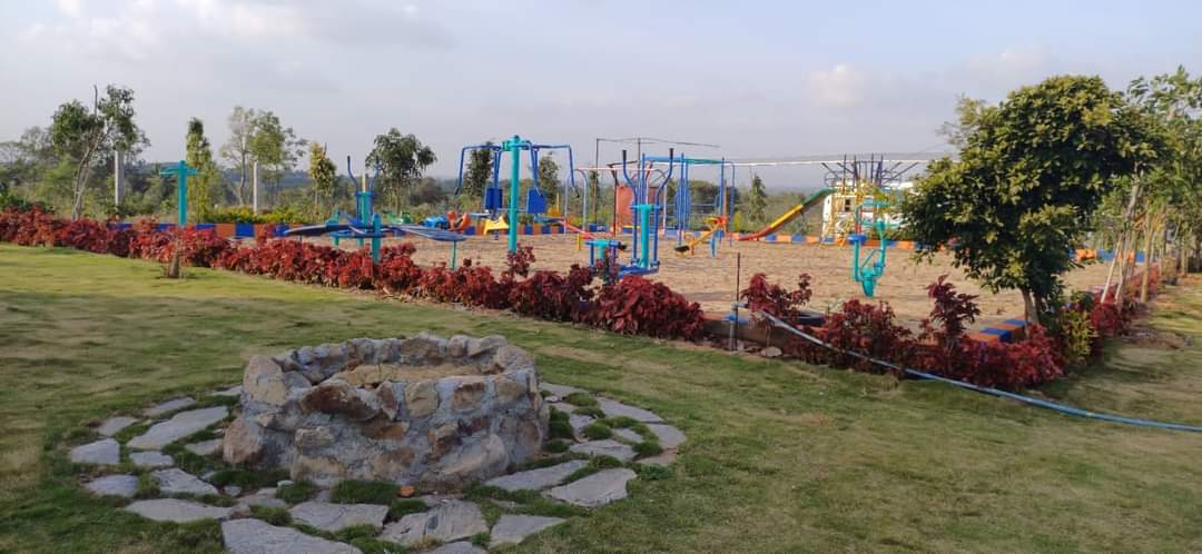 Suprabhat Farms